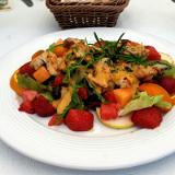 1807G 058 Restaurant Lanvers Emsdetten